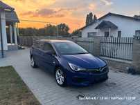 Opel Astra K / 1.5 Diesel / 122 Hp / An 10. 2020 / Full Option .