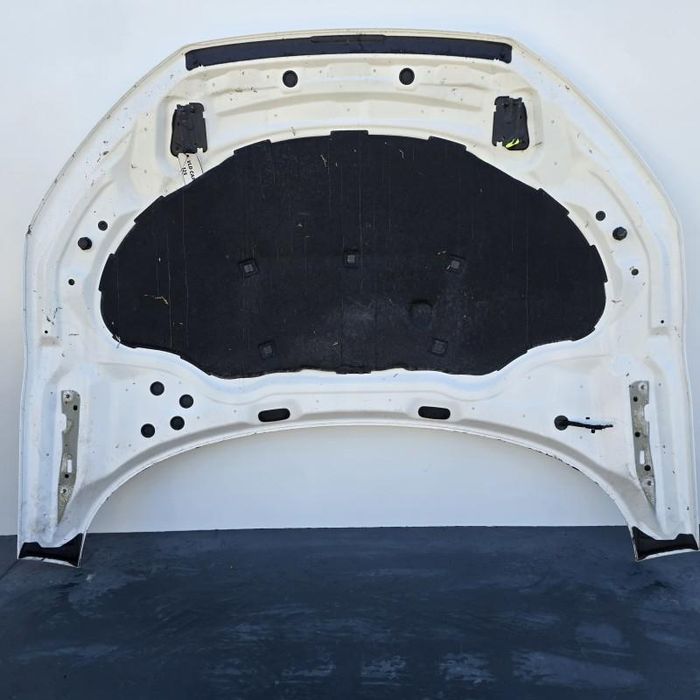 Capota motor RS Audi TT FV, 8S