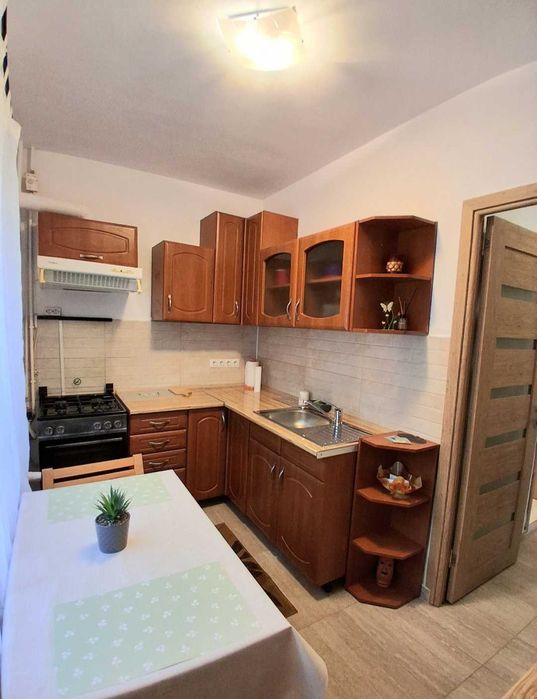 Inchiriez garsoniera Vitan, Str Alunelului proprietar, posibil parcare