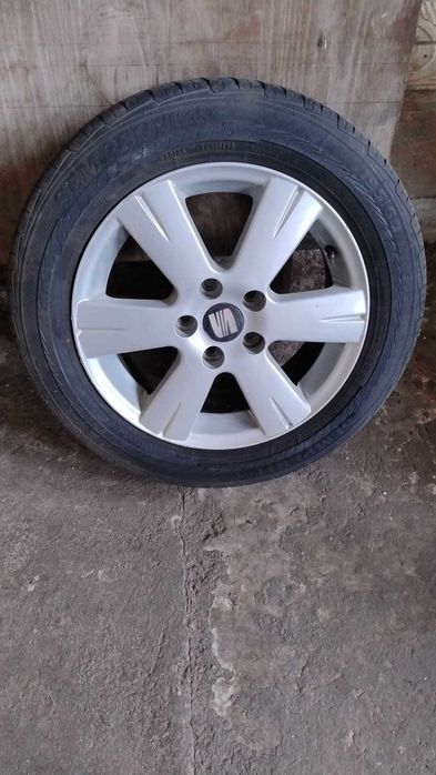 Гуми за  VW-Sharan,SEAT-ALCHAMBRA ,195/60/16C