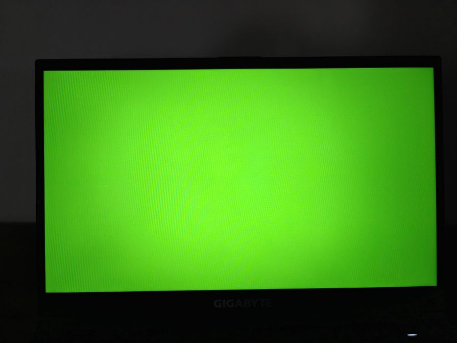 Laptop gaming Gigabyte MF5