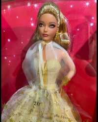 Păpușă Barbie Holiday 2023