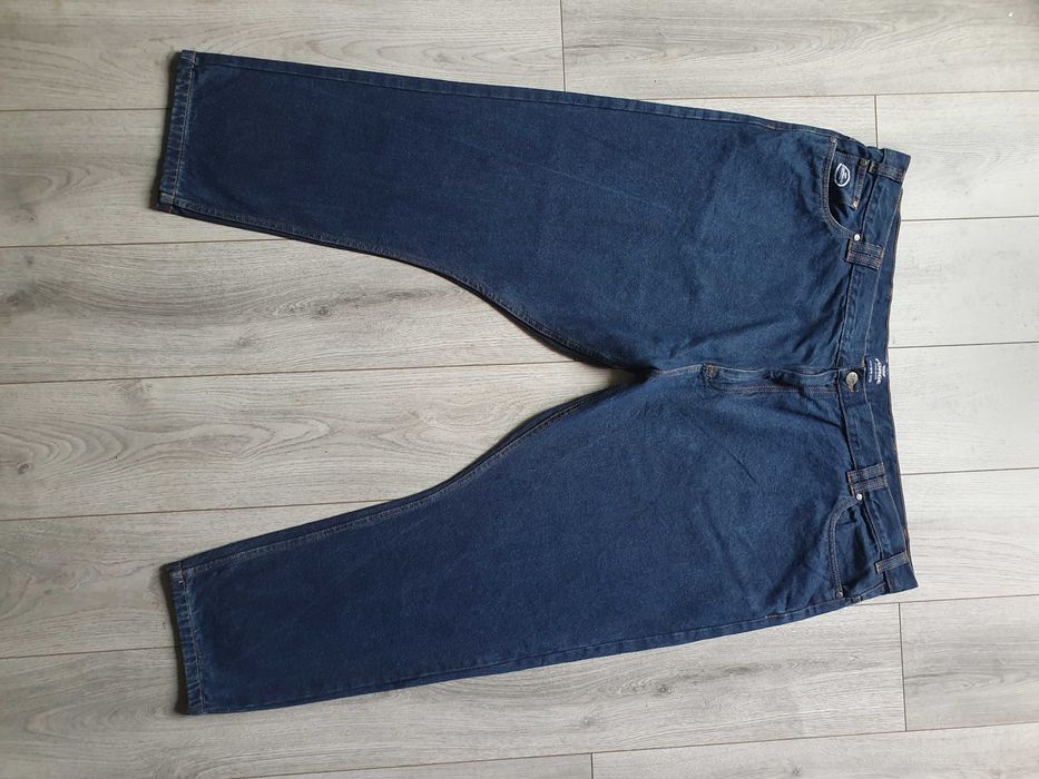 MARIME MARE - Blugi FORGE - Marime 54 (Talie 138 cm)