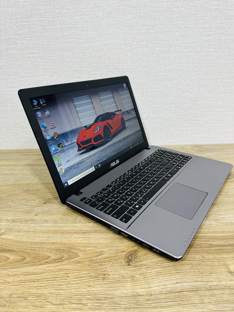 Недорого Игровой ASUS Core i7 для Работы, Игр и Развлечений