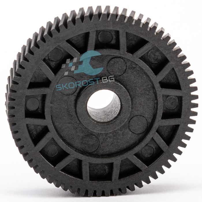 Зъбно колело актуатор раздатка за BMW X3 X4 X5 X6