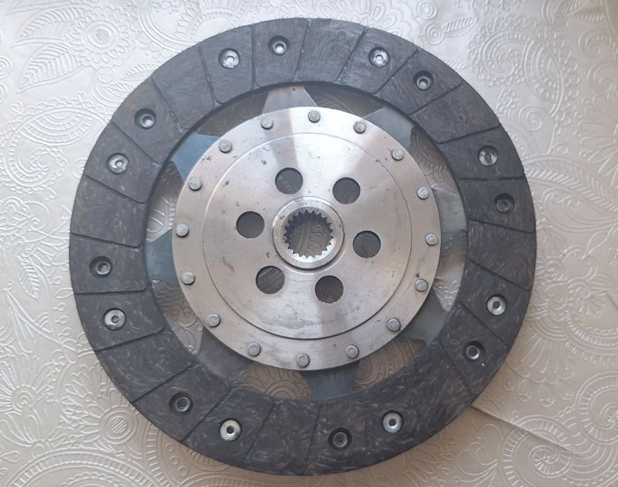 Kit Ambreiaj Renault Megane 3