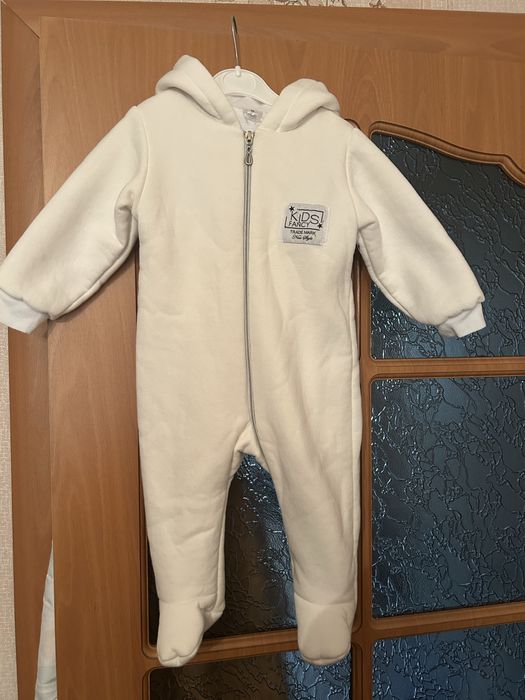 Продам комбинезон