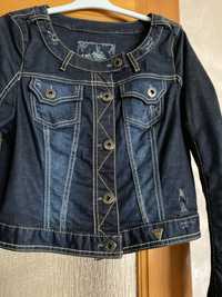 Geaca dama denim,Guess