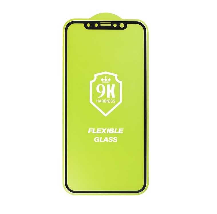 Удароустойчив протектор BESTSUIT Flexible за Apple iPhone 13/13 Pro/14