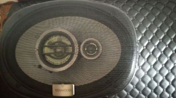 Kenwood 718 orginal ideal sotiladi
