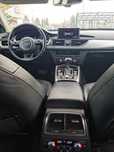 Vând Audi A6 2012