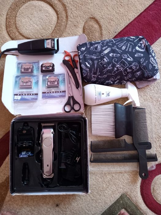 Машинка для стрижки