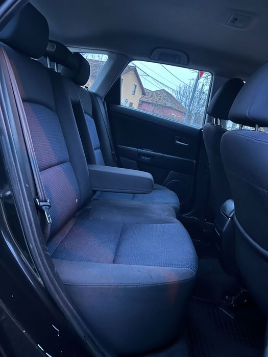 Mazda 3 1.6 benzina euro 4 inm.in RO