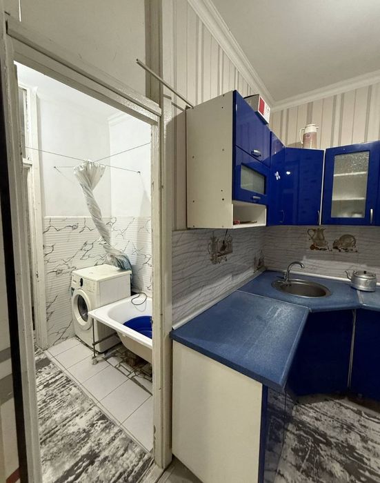 Аренда квартиры 1/4/4 массив Куйлюк -1 Корзинка