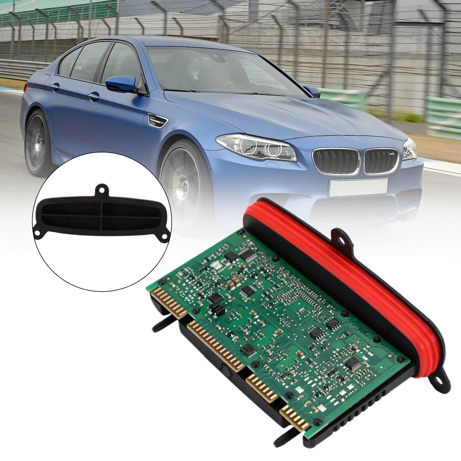 Баласт / Адаптивен Модул светлини за BMW F10,F11