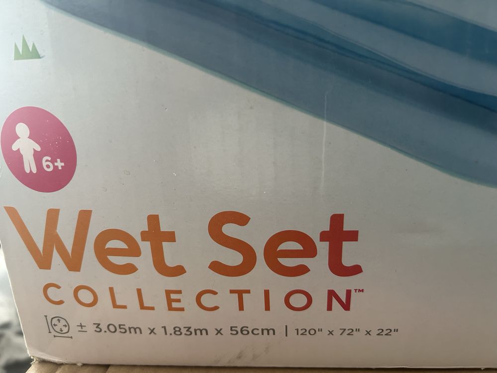 Vand piscine noi cu garantie dimensiuni si modele diferite