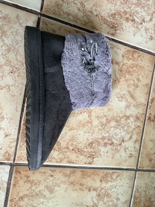 Меки детски боти 34/35 номер нови