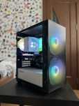 PC Gaming RGB RTX 3070 Ryzen 5 5600