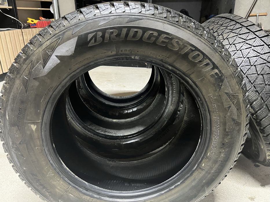 Продам Bridgestone