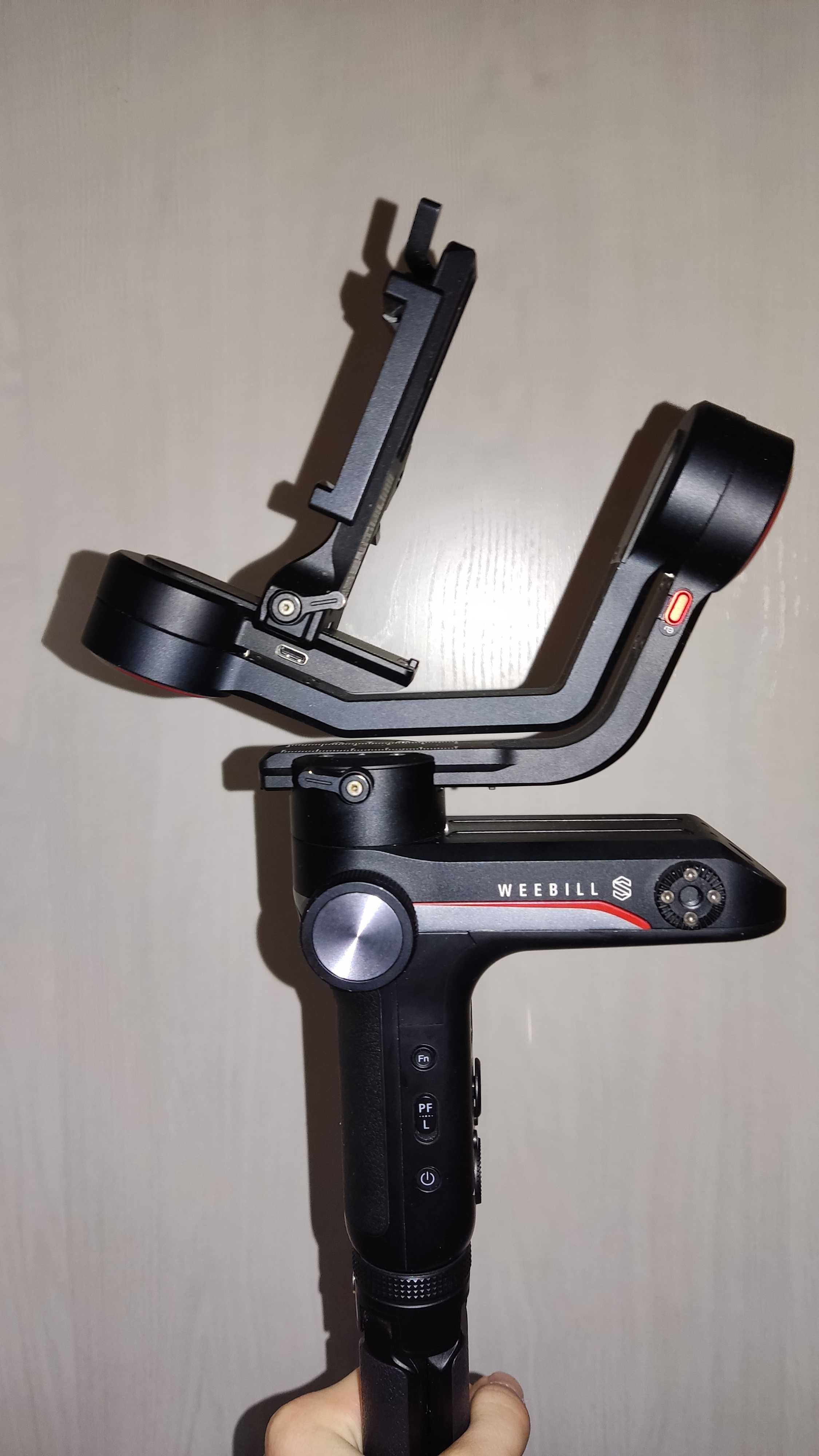 Стабилизатор zhiyun