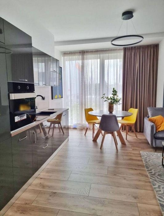 Луксозен 2-стаен в затворен комплекс - Христо Смирненски