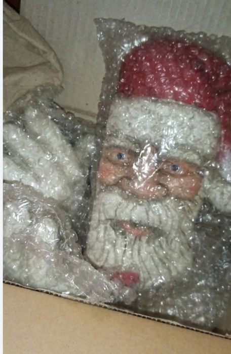 Moș Crăciun pentru copii