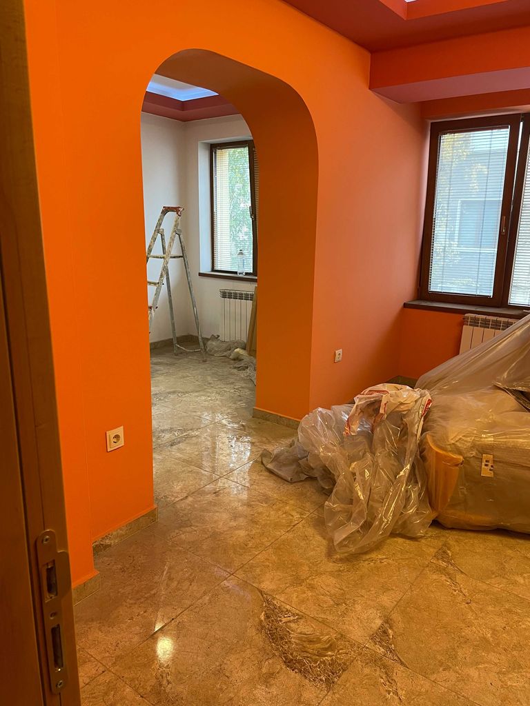 Продава се Тристаен апартамент в Благоевград, Идеален център - 100 кв.м за 1250 €/кв.м - Снимка #6