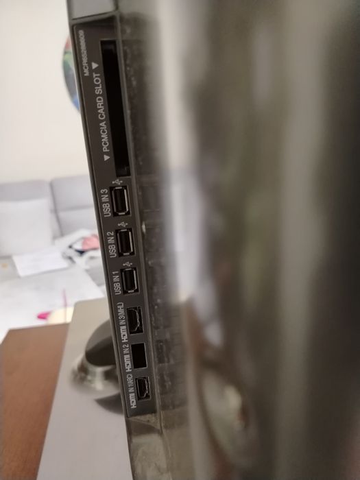 SMART LED телевизор LG 39 инча, FullHD, 3D