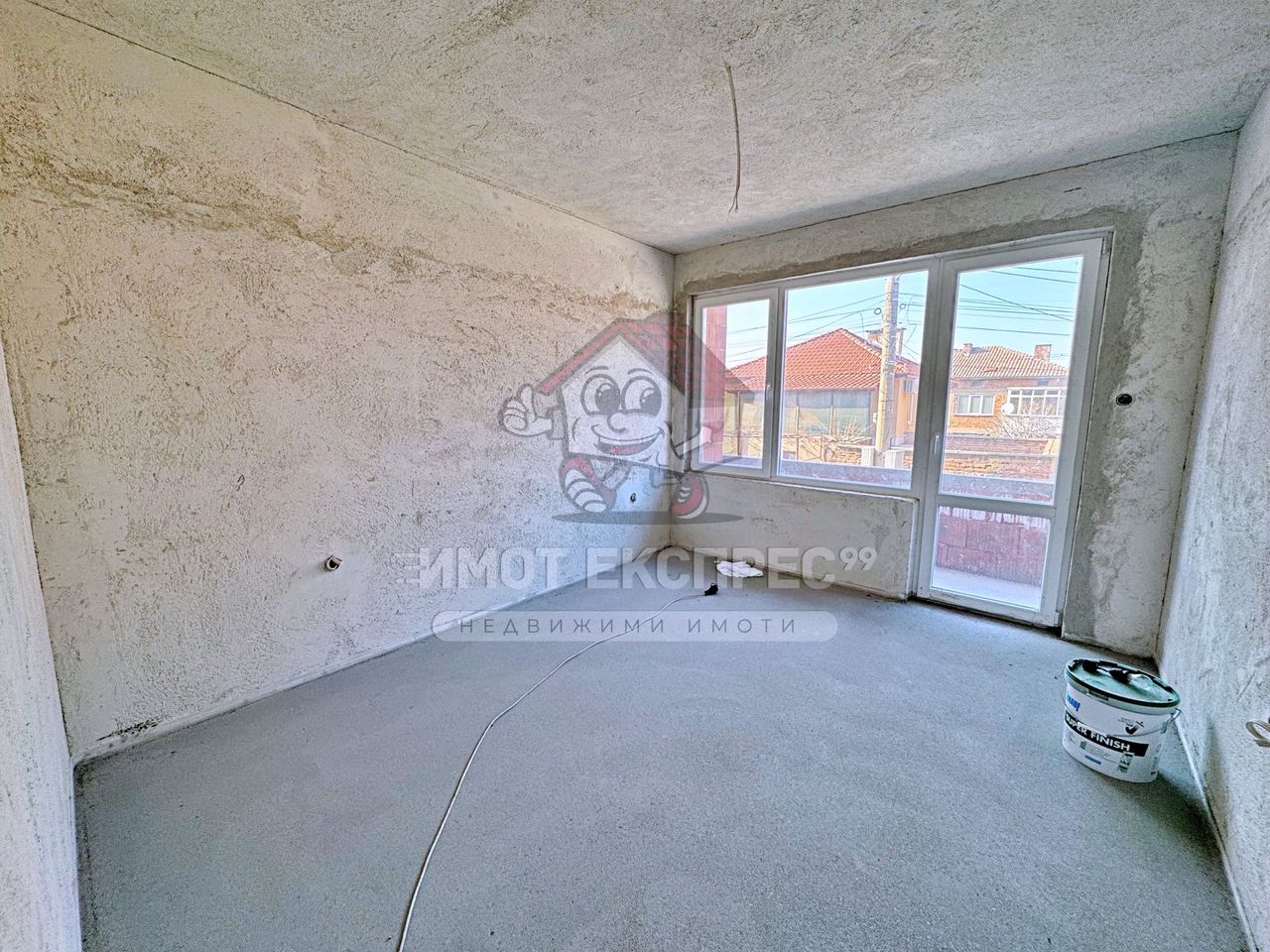 Продава се Тристаен апартамент в Асеновград - 90 кв.м за 945 €/кв.м - Снимка #9