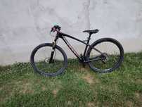 Bicicleta GHOST HTX29 carbon