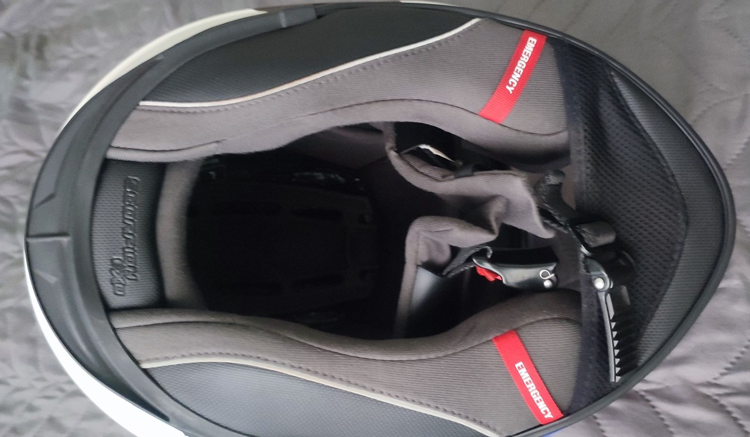 Casca Scorpion 510 Air, L
