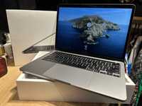 Macbook Pro 13  I5  8G RAM 256 SSD model 2020 A2289