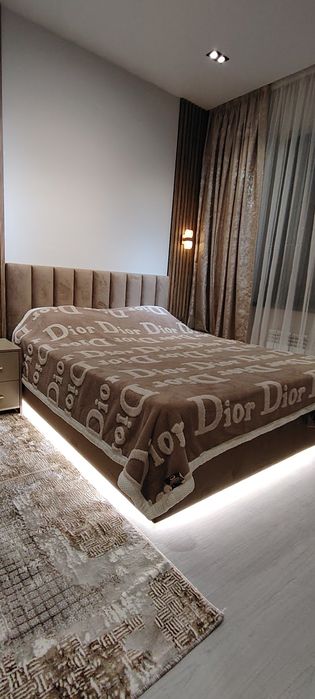 Срочно сдаётся в аренду 2х комнатная квартира