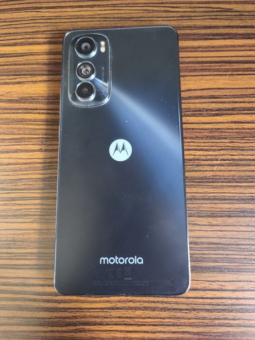 Motorola edge 30