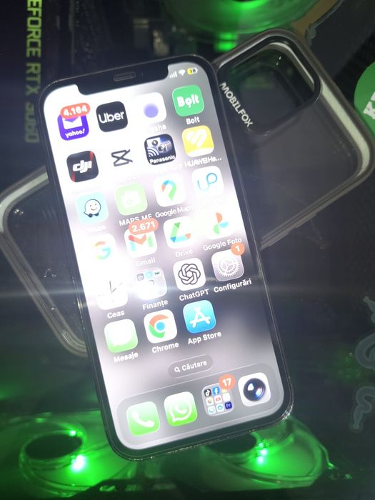 Iphone 12 Pro 128gb 81%