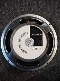 Celestion G12T-75 - Made in England