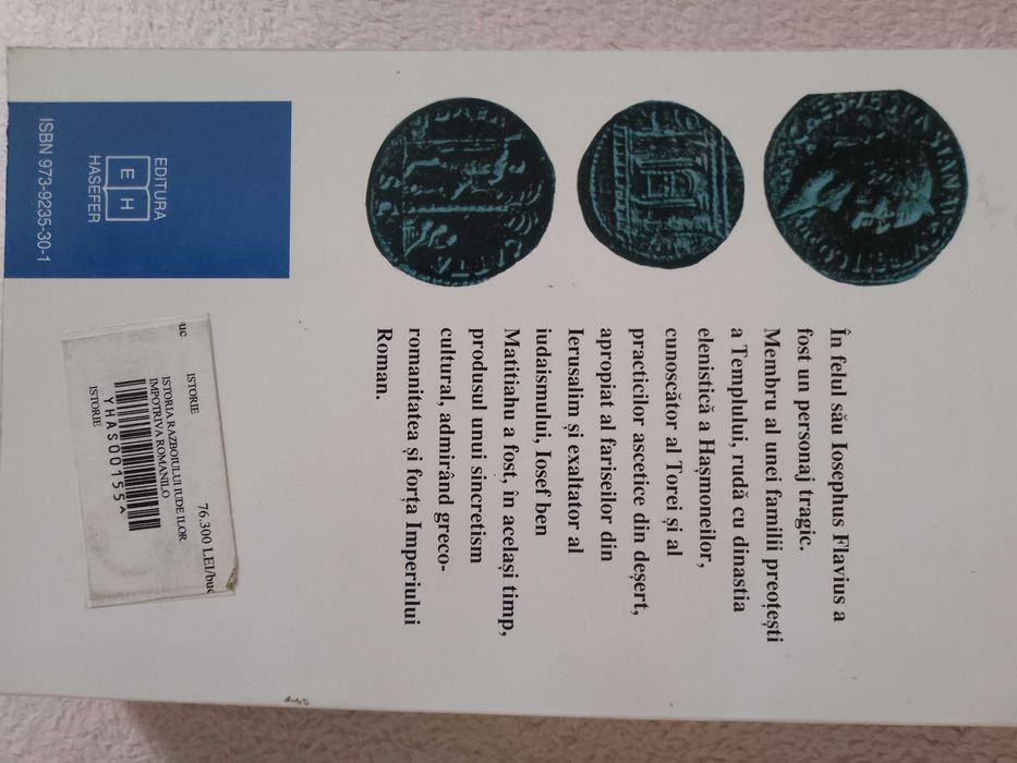 Pearl Harbor,Copiii lui Marcel,Istoria antisemitismului,Evreii din Rom