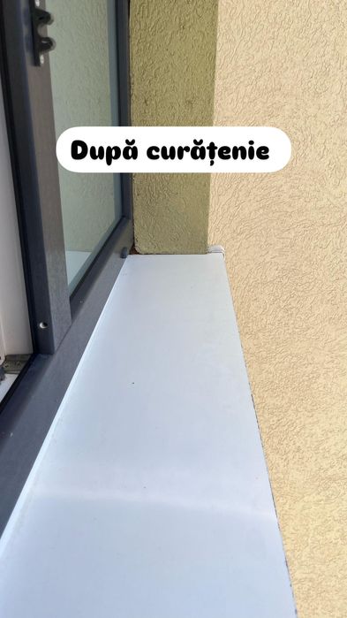 EXP Experienta Profesioanala  , Fara praf si Fara urme