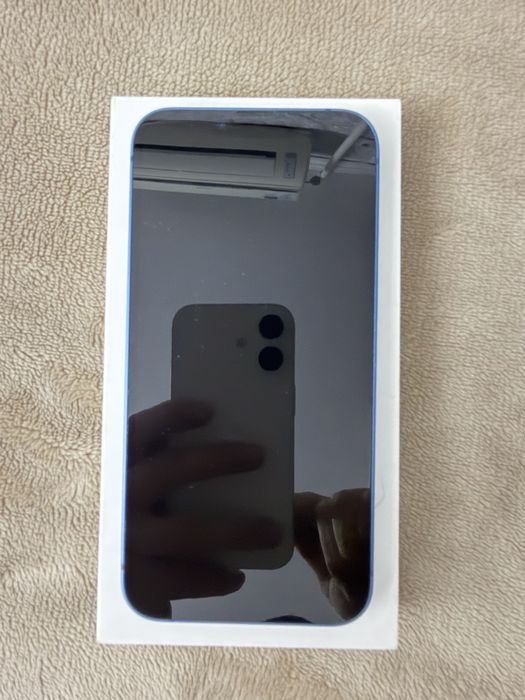 Iphone 13 256 gb (сим + есим)