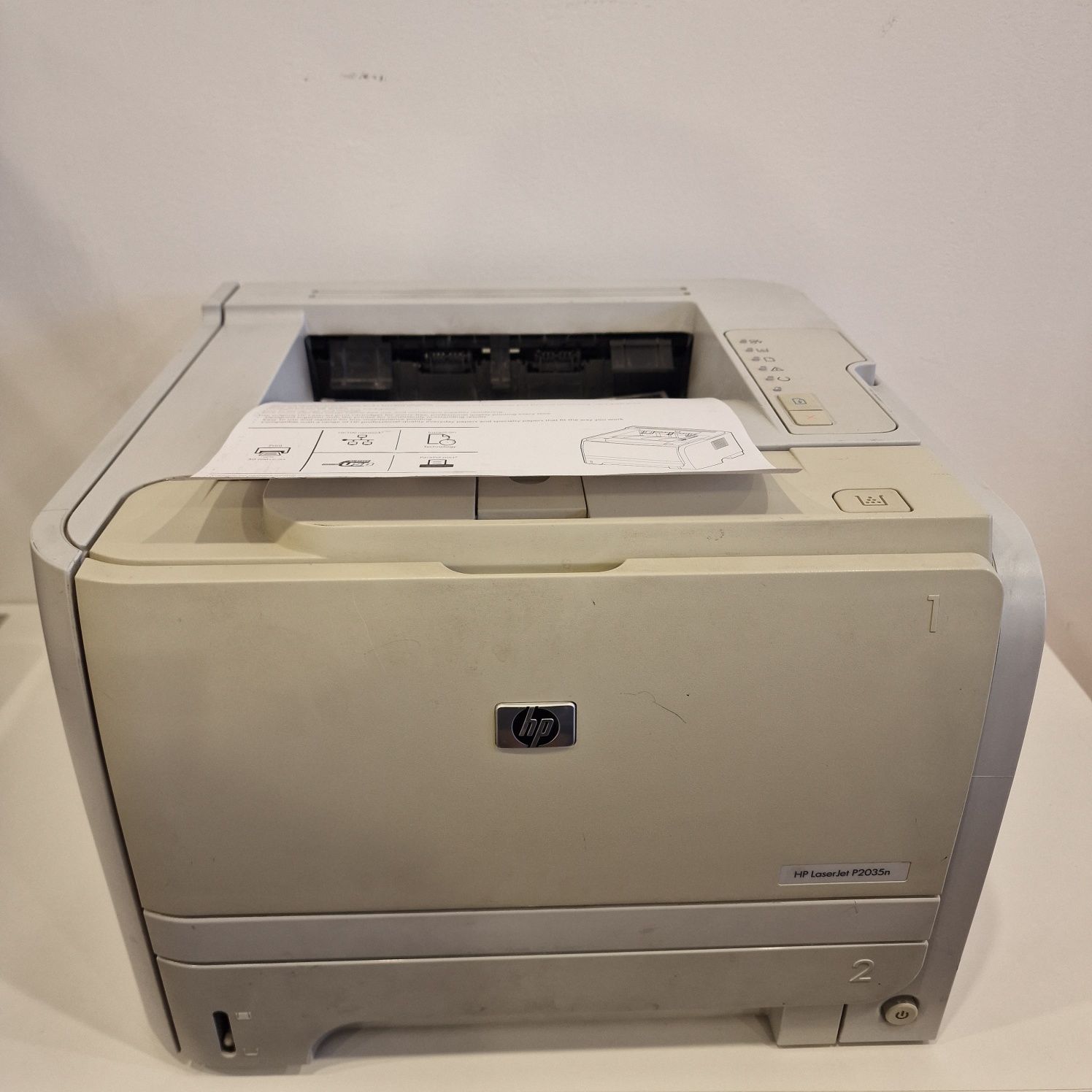 Принтеры / МФУ HP