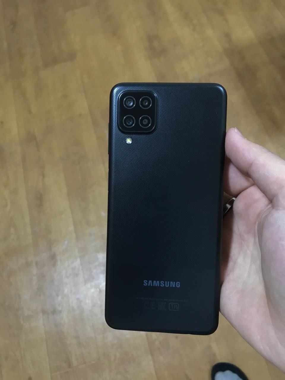 Samsung a12 64gb srochna