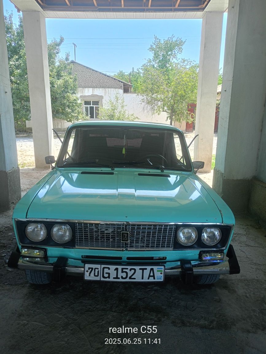 Vaz 2106 srochni sotiladi