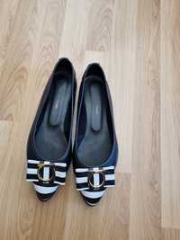 Дамски обувки Carlo Fabiani