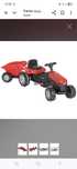 Tractor cu remorca