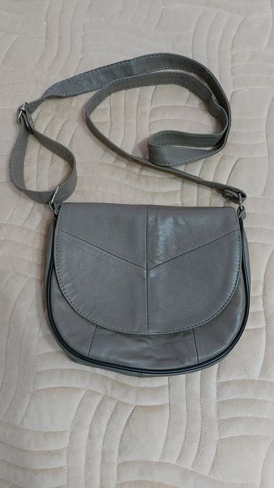 Сумка дамская через плечо