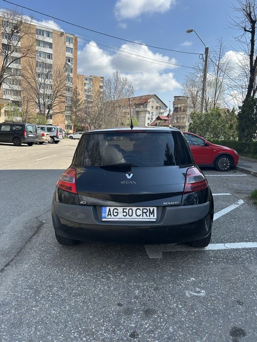Vand Renault 2!1.5 D