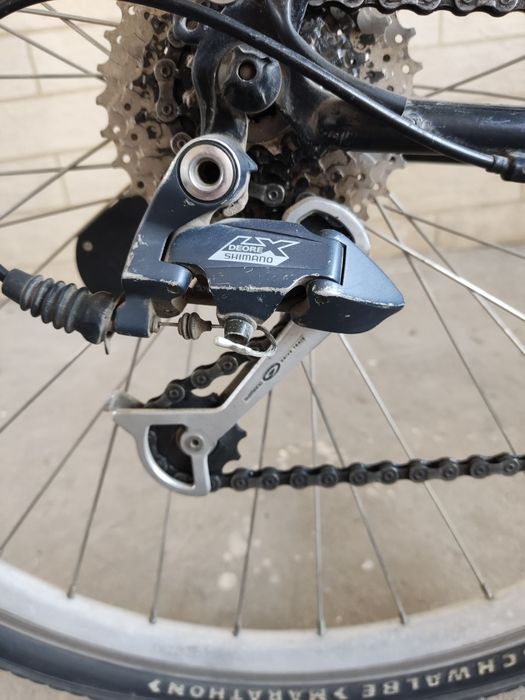 Super Taklif – Nemis Velosipedi Sotiladi!