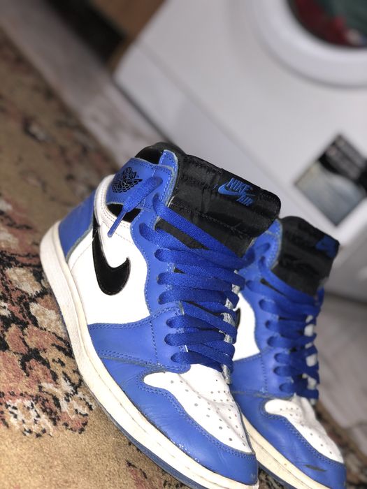 Vand nike air jordan