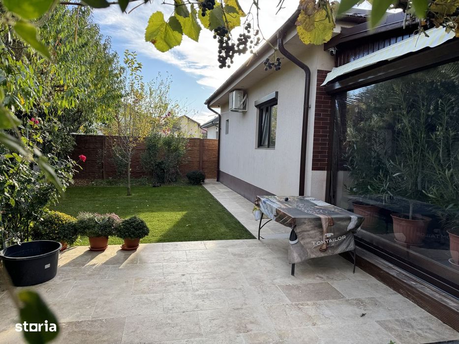 Casa 3 camere Pantelimon