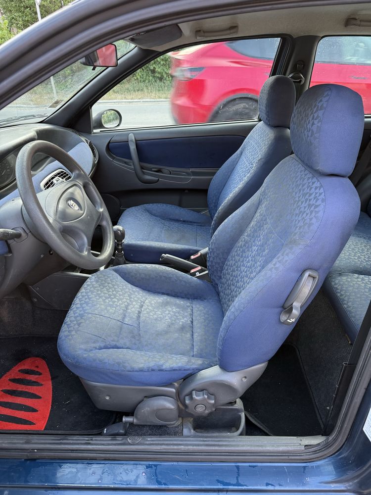 Lancia Ypsilon 1.2 Газ-Бензин Работещ Климатик Всичко платено